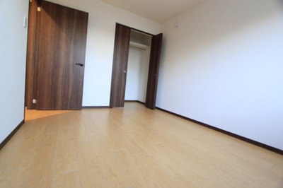 【寝室】 | シティレジデンス香芝