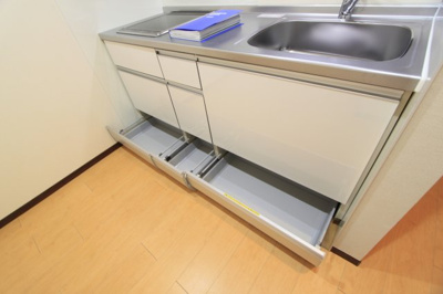 【キッチン】 | シティレジデンス香芝