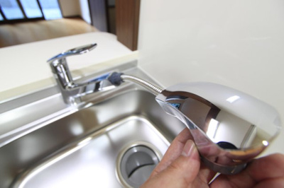 【キッチン】 | シティレジデンス香芝