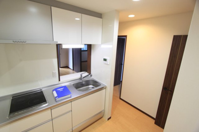 【キッチン】 | シティレジデンス香芝