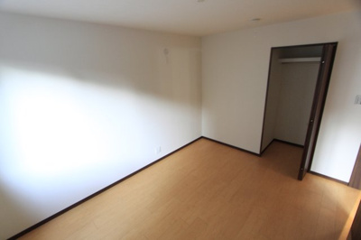 【洋室】 | シティレジデンス香芝