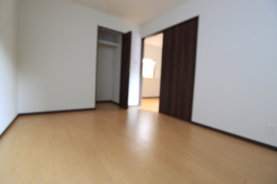 【洋室】 | シティレジデンス香芝