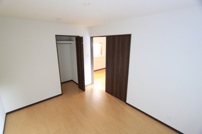 【洋室】 | シティレジデンス香芝