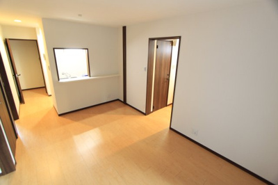 【居間・リビング】 | シティレジデンス香芝