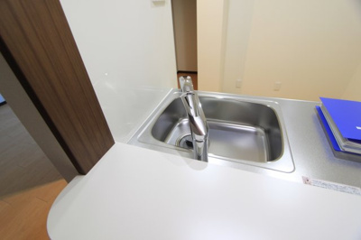 【キッチン】 | シティレジデンス香芝