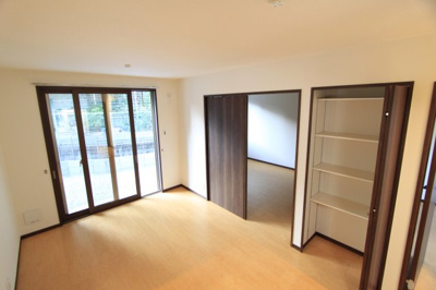 【居間・リビング】 | シティレジデンス香芝