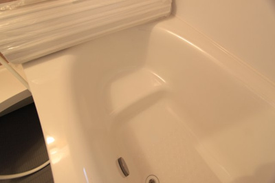 【浴室】 | シティレジデンス香芝