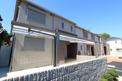 【外観】 | シティレジデンス香芝