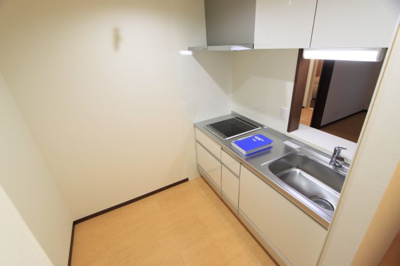 【キッチン】 | シティレジデンス香芝