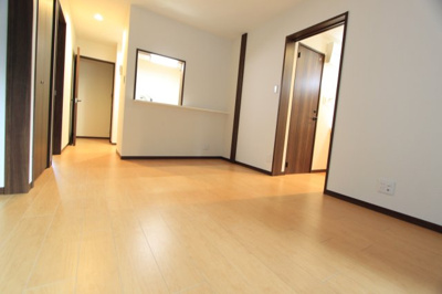 【居間・リビング】 | シティレジデンス香芝