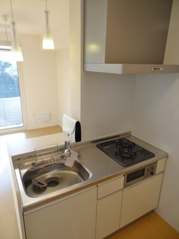 ローズのキッチン