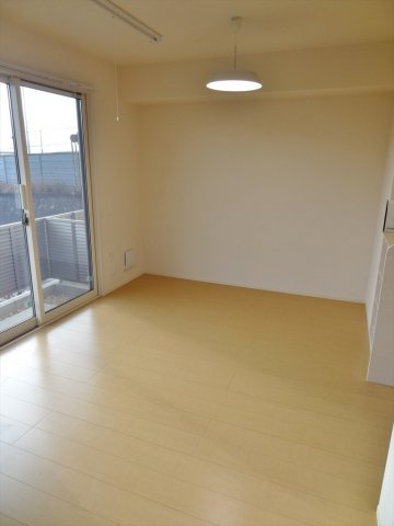 ローズの居間・リビング