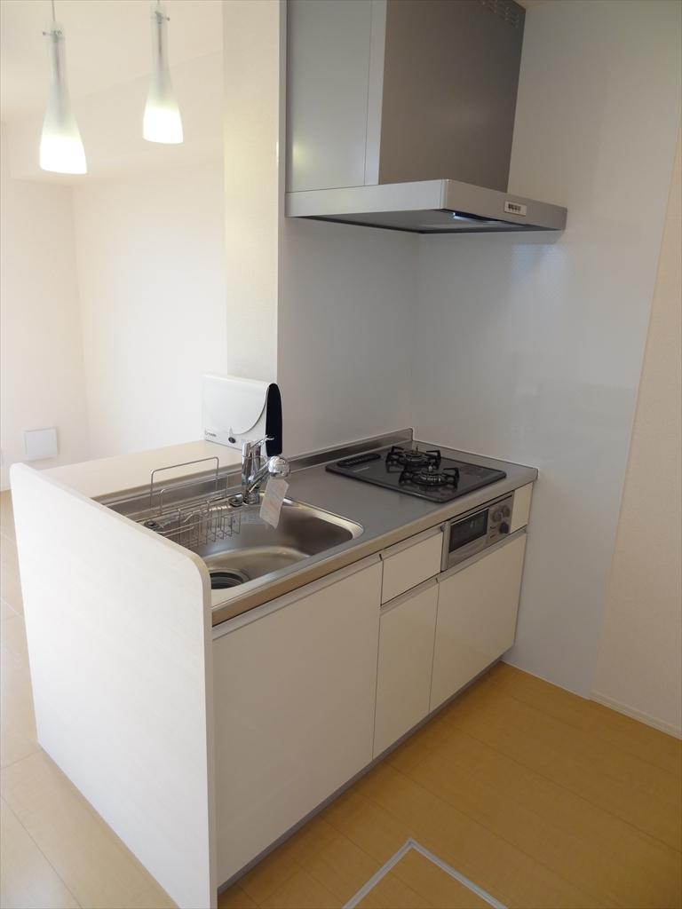 ローズのキッチン