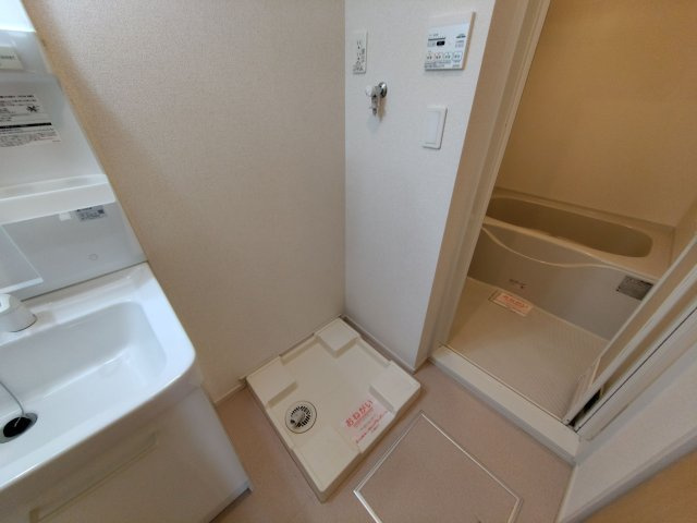 Ｍ’ｓ　ｇａｒｄｅｎ　檜山の設備