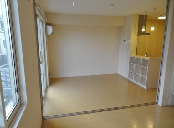 カーサアリエッタA･B･C　B棟のその他共用部分