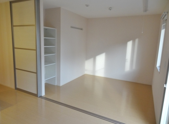 カーサアリエッタA･B･C　B棟