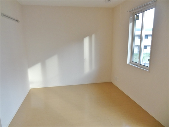 カーサアリエッタA･B･C　B棟の洋室