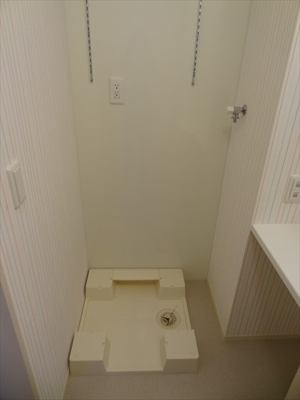 カーサアリエッタA･B･C　B棟の設備