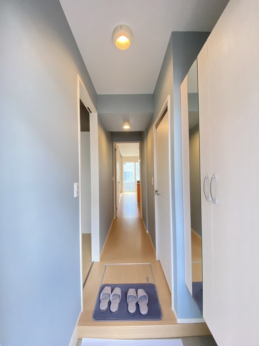 カーサアリエッタA･B･C　B棟のその他