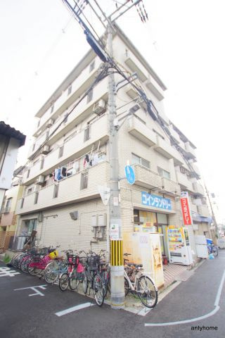 プラディオ長柄　仲介手数料無料の外観