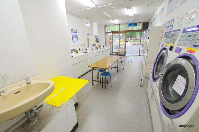 プラディオ長柄　仲介手数料無料のその他共用部分
