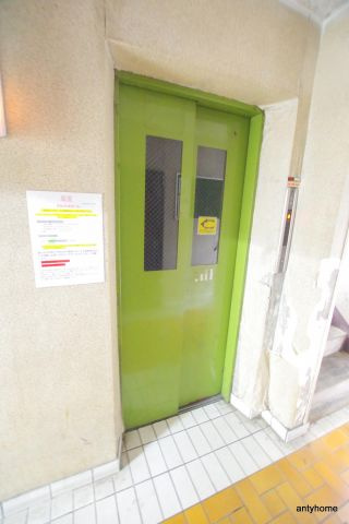 プラディオ長柄　仲介手数料無料のその他共用部分