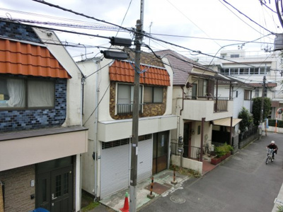 【展望】 | コアラハイム