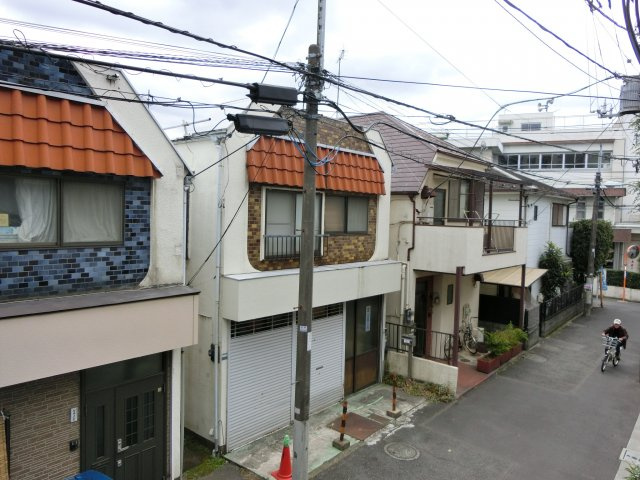 【展望】 | コアラハイム