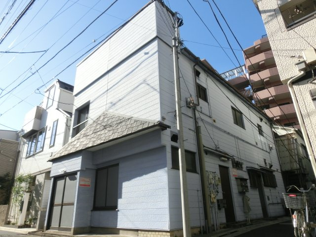 【外観】 | コアラハイム