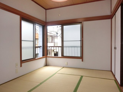 【和室】 | コアラハイム