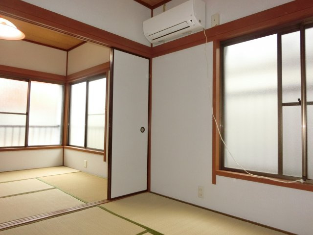 【寝室】 | コアラハイム