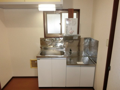 【内装】 | コアラハイム