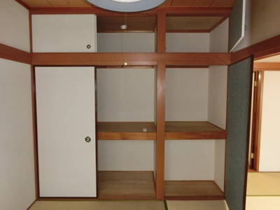 【収納】 | コアラハイム