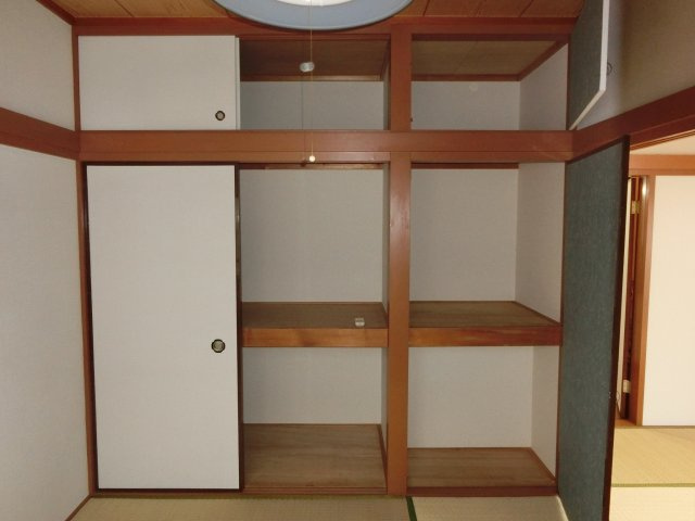 【収納】 | コアラハイム