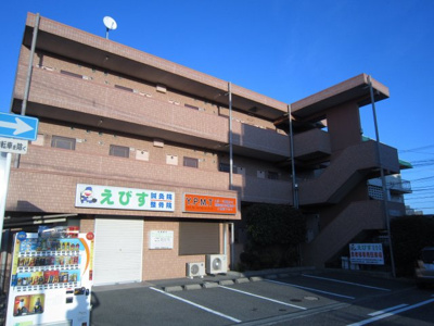 【外観】 | ラポール