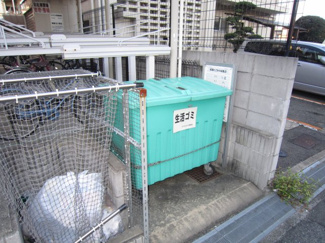 【その他共用部分】