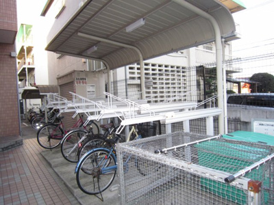 【その他共用部分】 | ラポール