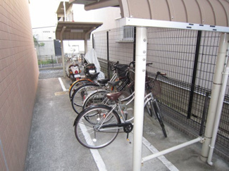 【その他共用部分】