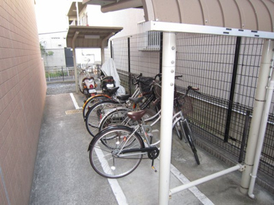 【その他共用部分】 | ラポール