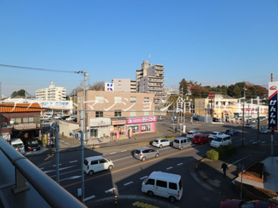 【展望】 | FC新町