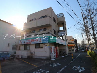 【外観】 | FC新町