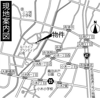 【地図】
