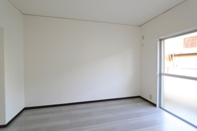 【洋室】 | ロイヤルハイツ杉田