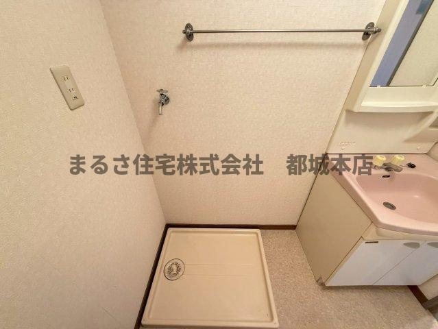サンクリアマンション晴のその他