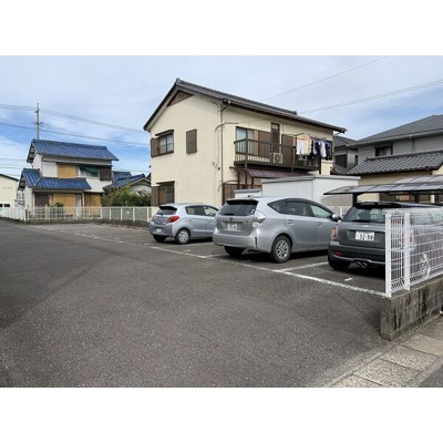 【駐車場】 | Ｓｕｒｐｌｕｓ　Ｔｗｏ　Ａｍａｎｏ