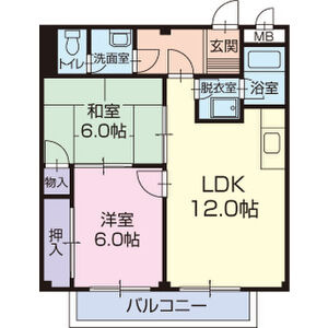 【間取り】 | Ｓｕｒｐｌｕｓ　Ｔｗｏ　Ａｍａｎｏ
