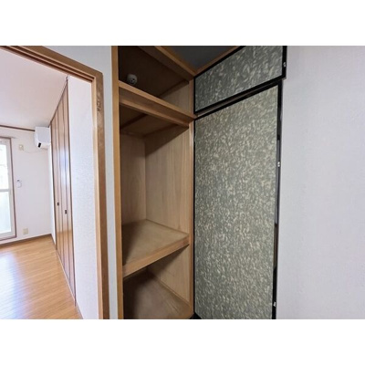 【収納】 | Ｓｕｒｐｌｕｓ　Ｔｗｏ　Ａｍａｎｏ | 収納があります