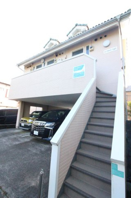 【外観】 | パークサイドカヌマ