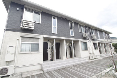 【外観】 | グランＤオール