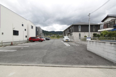 【駐車場】 | グランＤオール